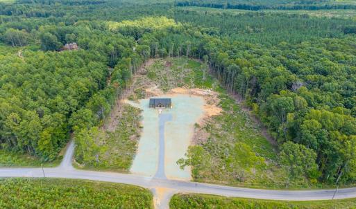Photo #4 of 2729 Copper Mine Road, Dillwyn, VA 5.8 acres