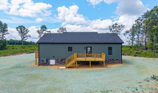 Photo #2 of 2729 Copper Mine Road, Dillwyn, VA 5.8 acres