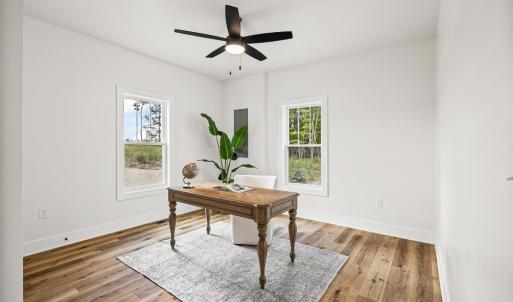 Photo #23 of 2729 Copper Mine Road, Dillwyn, VA 5.8 acres