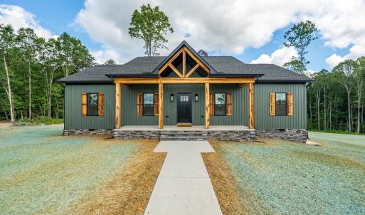 Photo #1 of 2729 Copper Mine Road, Dillwyn, VA 5.8 acres