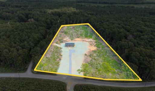 Photo #3 of 2729 Copper Mine Road, Dillwyn, VA 5.8 acres