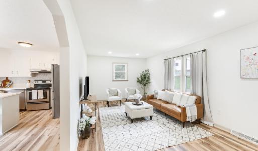 Photo #4 of 106 Omega Court, Lynchburg, VA 0.5 acres