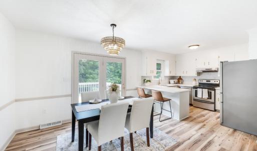 Photo #9 of 106 Omega Court, Lynchburg, VA 0.5 acres