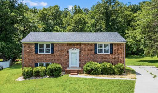 Photo #2 of 106 Omega Court, Lynchburg, VA 0.5 acres