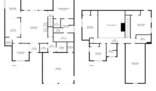 Photo #77 of 1309 West Crossing Drive, Forest, VA 0.6 acres