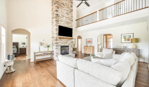 Photo #25 of 1309 West Crossing Drive, Forest, VA 0.6 acres