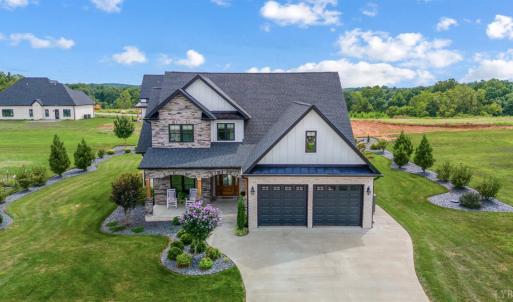 Photo #2 of 1309 West Crossing Drive, Forest, VA 0.6 acres