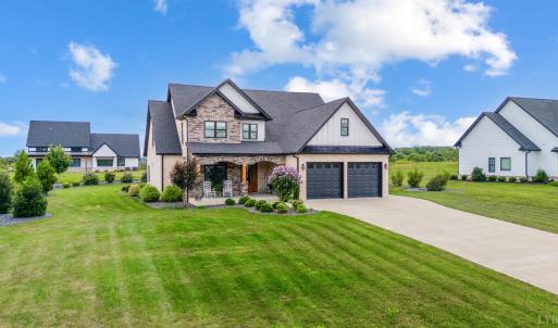 Photo #3 of 1309 West Crossing Drive, Forest, VA 0.6 acres