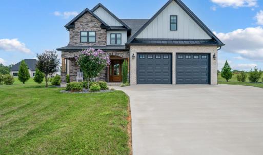 Photo #1 of 1309 West Crossing Drive, Forest, VA 0.6 acres