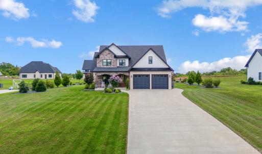 Photo #4 of 1309 West Crossing Drive, Forest, VA 0.6 acres