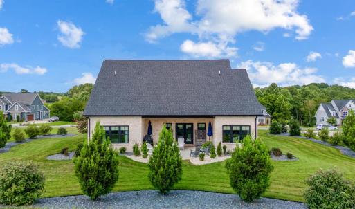 Photo #5 of 1309 West Crossing Drive, Forest, VA 0.6 acres
