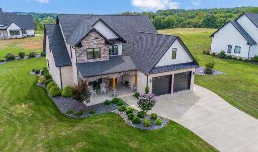Photo #6 of 1309 West Crossing Drive, Forest, VA 0.6 acres
