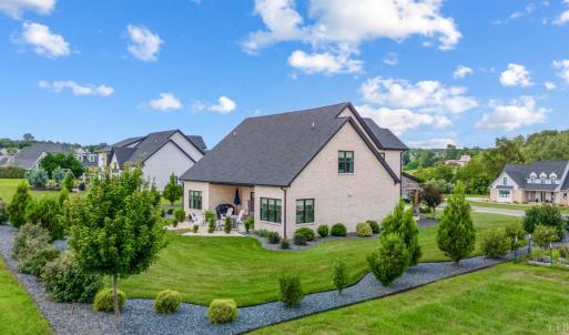 Photo #7 of 1309 West Crossing Drive, Forest, VA 0.6 acres