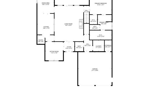 Photo #13 of 1309 West Crossing Drive, Forest, VA 0.6 acres