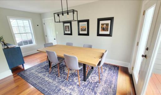 Photo #17 of 614 Bonair Circle, Lynchburg, VA 0.3 acres