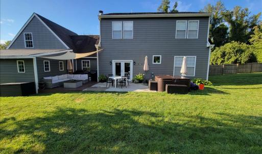 Photo #3 of 614 Bonair Circle, Lynchburg, VA 0.3 acres