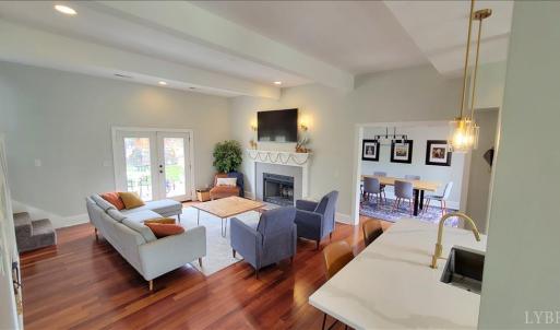 Photo #9 of 614 Bonair Circle, Lynchburg, VA 0.3 acres
