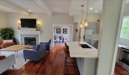 Photo #10 of 614 Bonair Circle, Lynchburg, VA 0.3 acres