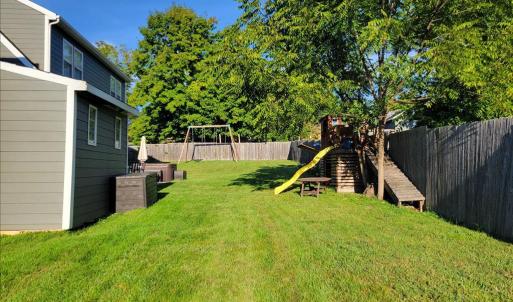 Photo #6 of 614 Bonair Circle, Lynchburg, VA 0.3 acres