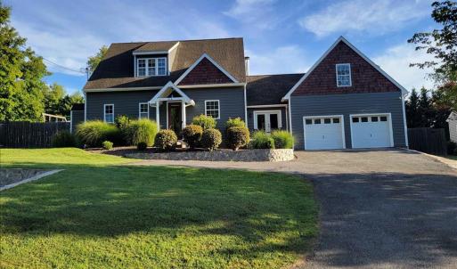 Photo #1 of 614 Bonair Circle, Lynchburg, VA 0.3 acres