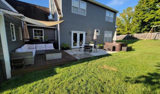 Photo #4 of 614 Bonair Circle, Lynchburg, VA 0.3 acres