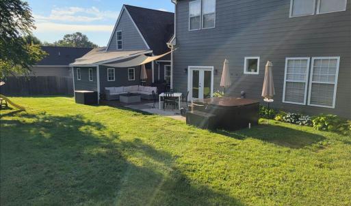 Photo #5 of 614 Bonair Circle, Lynchburg, VA 0.3 acres