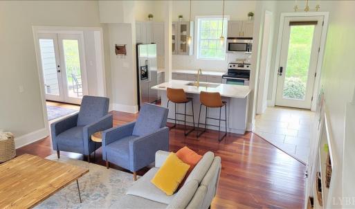 Photo #11 of 614 Bonair Circle, Lynchburg, VA 0.3 acres