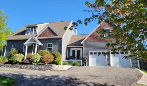 Photo #2 of 614 Bonair Circle, Lynchburg, VA 0.3 acres