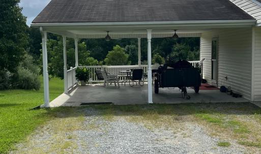 Photo #2 of 2135 Spring Garden Road, Chatham, VA 5.1 acres