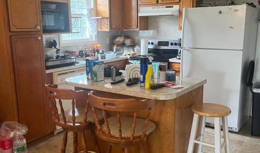 Photo #3 of 2135 Spring Garden Road, Chatham, VA 5.1 acres