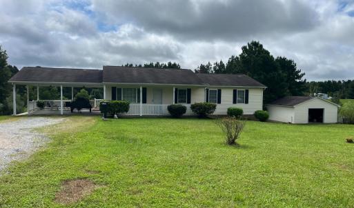 Photo #1 of 2135 Spring Garden Road, Chatham, VA 5.1 acres