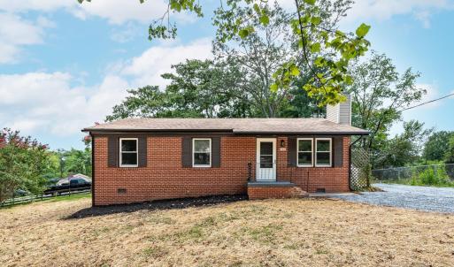 Photo #1 of 130 Odins Bow Road, Madison Heights, VA 0.6 acres