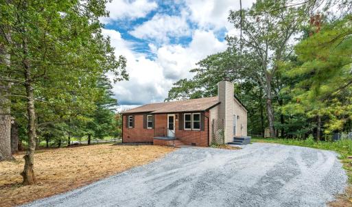 Photo #3 of 130 Odins Bow Road, Madison Heights, VA 0.6 acres