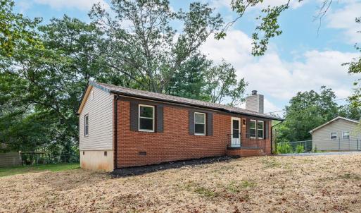 Photo #2 of 130 Odins Bow Road, Madison Heights, VA 0.6 acres