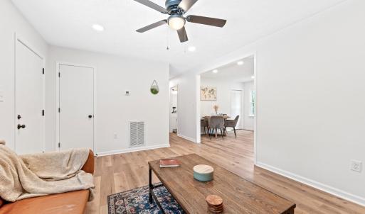 Photo #13 of 130 Odins Bow Road, Madison Heights, VA 0.6 acres