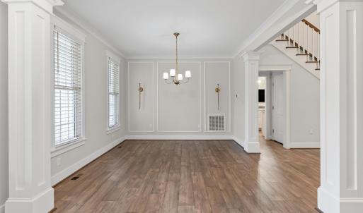 Dinning Room