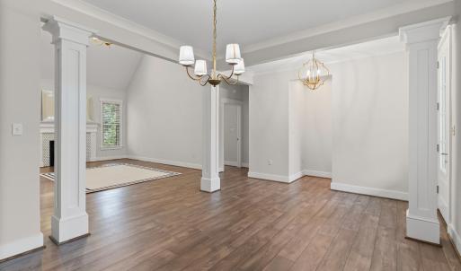 Dinning Room