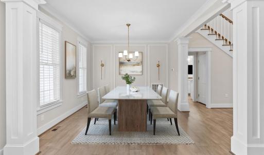 Dinning Room