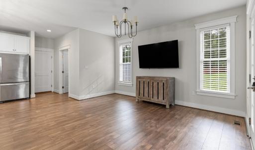 Family Gathering Room