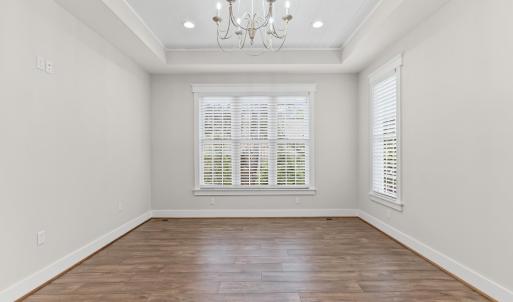 Primary Main Level