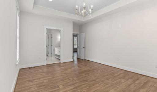 Primary Main Level
