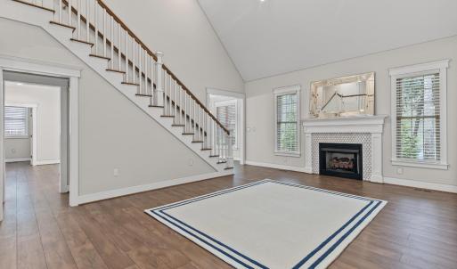 Formal Living Room