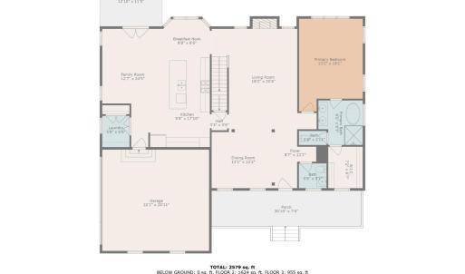 Photo #53 of 213 Ivy West Court, Forest, VA 0.6 acres