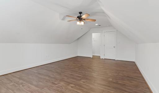 Bedroom 3 - second level