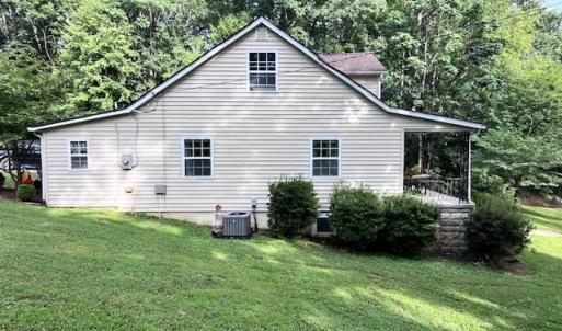 Photo #5 of 1269 Peters Creek, Big Island, VA 16.7 acres