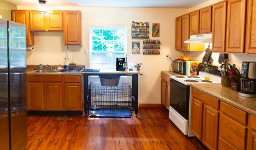 Photo #20 of 1269 Peters Creek, Big Island, VA 16.7 acres