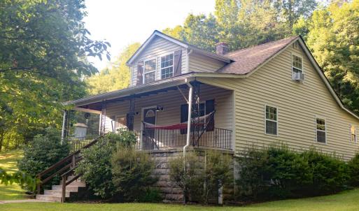 Photo #1 of 1269 Peters Creek, Big Island, VA 16.7 acres