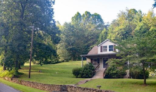 Photo #3 of 1269 Peters Creek, Big Island, VA 16.7 acres