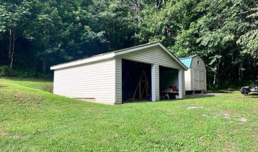 Photo #17 of 1269 Peters Creek, Big Island, VA 16.7 acres