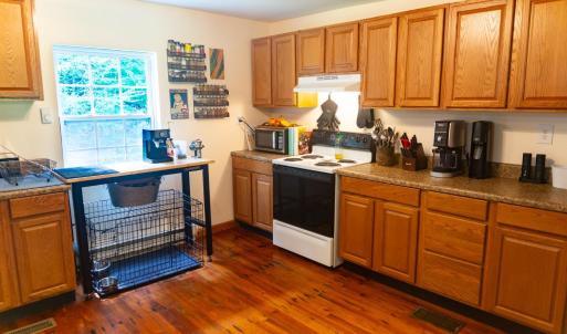 Photo #19 of 1269 Peters Creek, Big Island, VA 16.7 acres